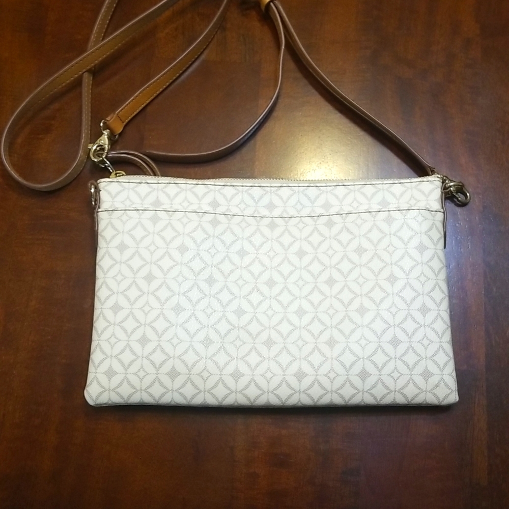 Fossil handbag
